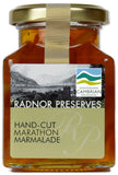 Hand-Cut Marathon Marmalade