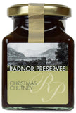 Christmas Chutney