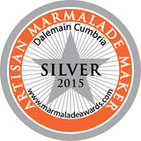 Hand-Cut Welsh Whisky Marmalade