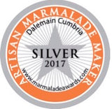 Hand-Cut Welsh Whisky Marmalade