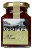 Radnor Chilli Jam