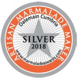 Hand-Cut Welsh Whisky Marmalade