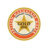 Hand-Cut Grapefruit & Ginger Marmalade