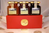 Gift Box of Seasonal Jellies