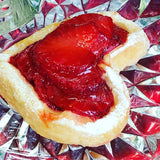 Strawberry & Champagne Preserve