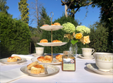 Hand-Cut Sicilian Blood Orange Marmalade