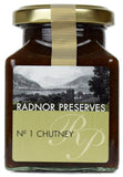 No. 1 Chutney