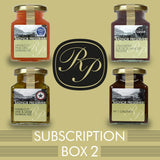 marmalade subscription