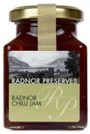 Radnor Chilli Jam