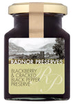 Blackberry & Cracker Black Pepper Preserve Preserve Radnor Preserves 