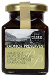 Hand-Cut Radnor Classic Seville Orange Marmalade Marmalade Radnor Preserves 
