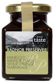 Hand-Cut Radnor Classic Seville Orange Marmalade Marmalade Radnor Preserves 