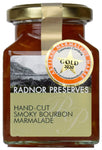 Hand-Cut Smoky Bourbon Marmalade Marmalade Radnor Preserves 