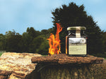 Hand-Cut Smoky Campfire Marmalade Marmalade Radnor Preserves 