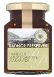 Hand-Cut Smoky Campfire Marmalade Marmalade Radnor Preserves 