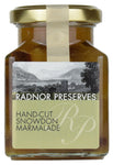 Hand-Cut Snowdon Marmalade Marmalade Radnor Preserves 