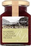Raspberry & Crushed Cardamom Preserve Preserve Radnor Preserves 