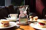 Raspberry & Crushed Cardamom Preserve Preserve Radnor Preserves 